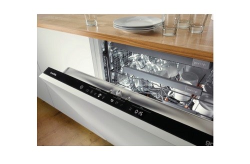 GORENJE GS 66260 X úsporný provoz